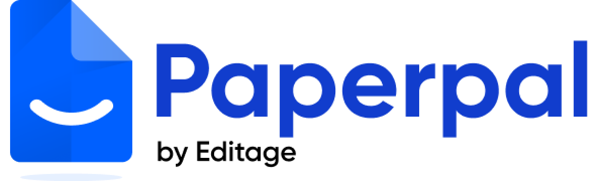 Paperpal logo